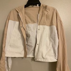 Missguided Windbreaker